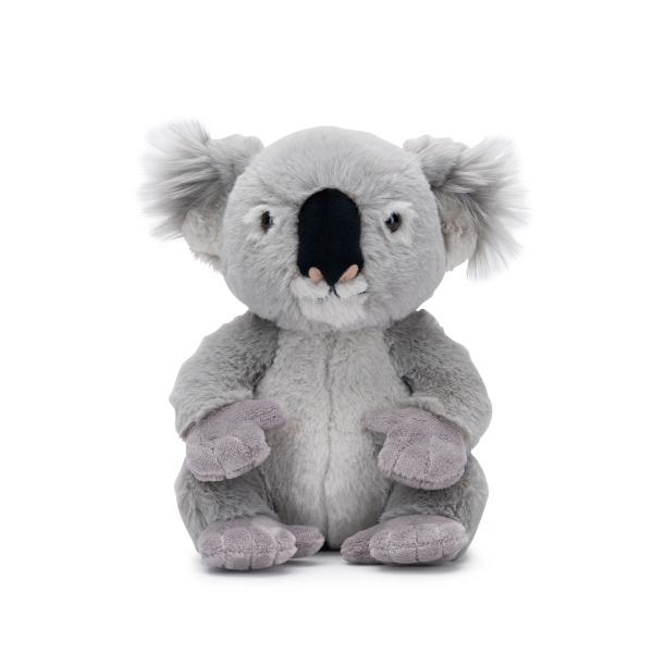 Simba 6315870103 - Disney National Geographic Koala, ca.25 cm